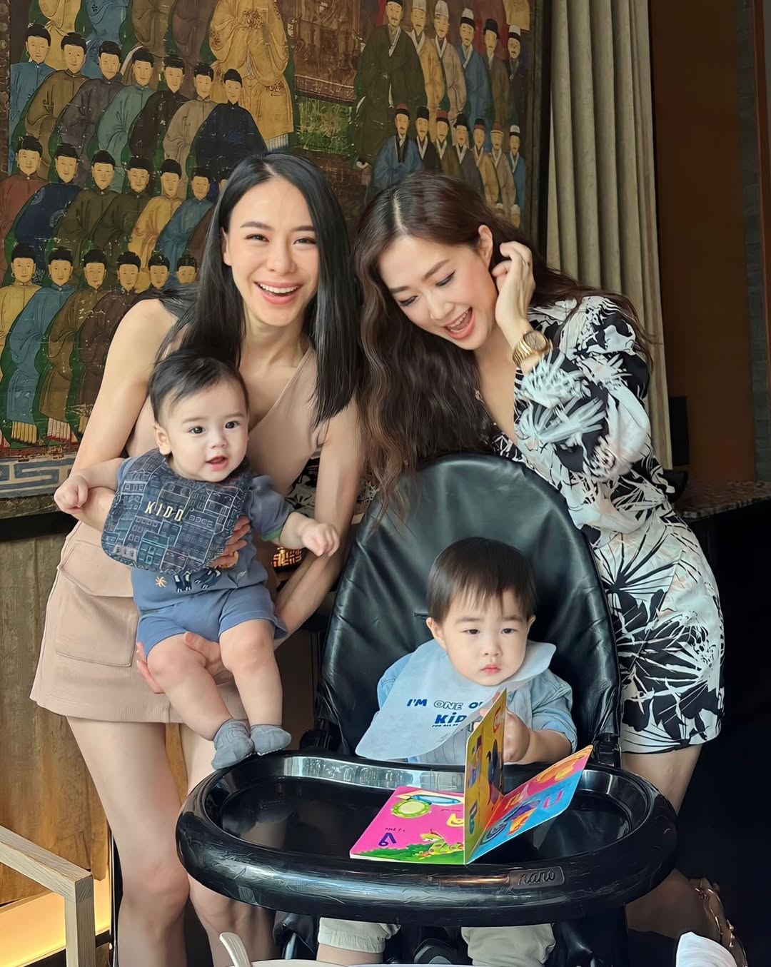 รถเมล์ - คะนึงนิจ จักรสมิทธานนท์