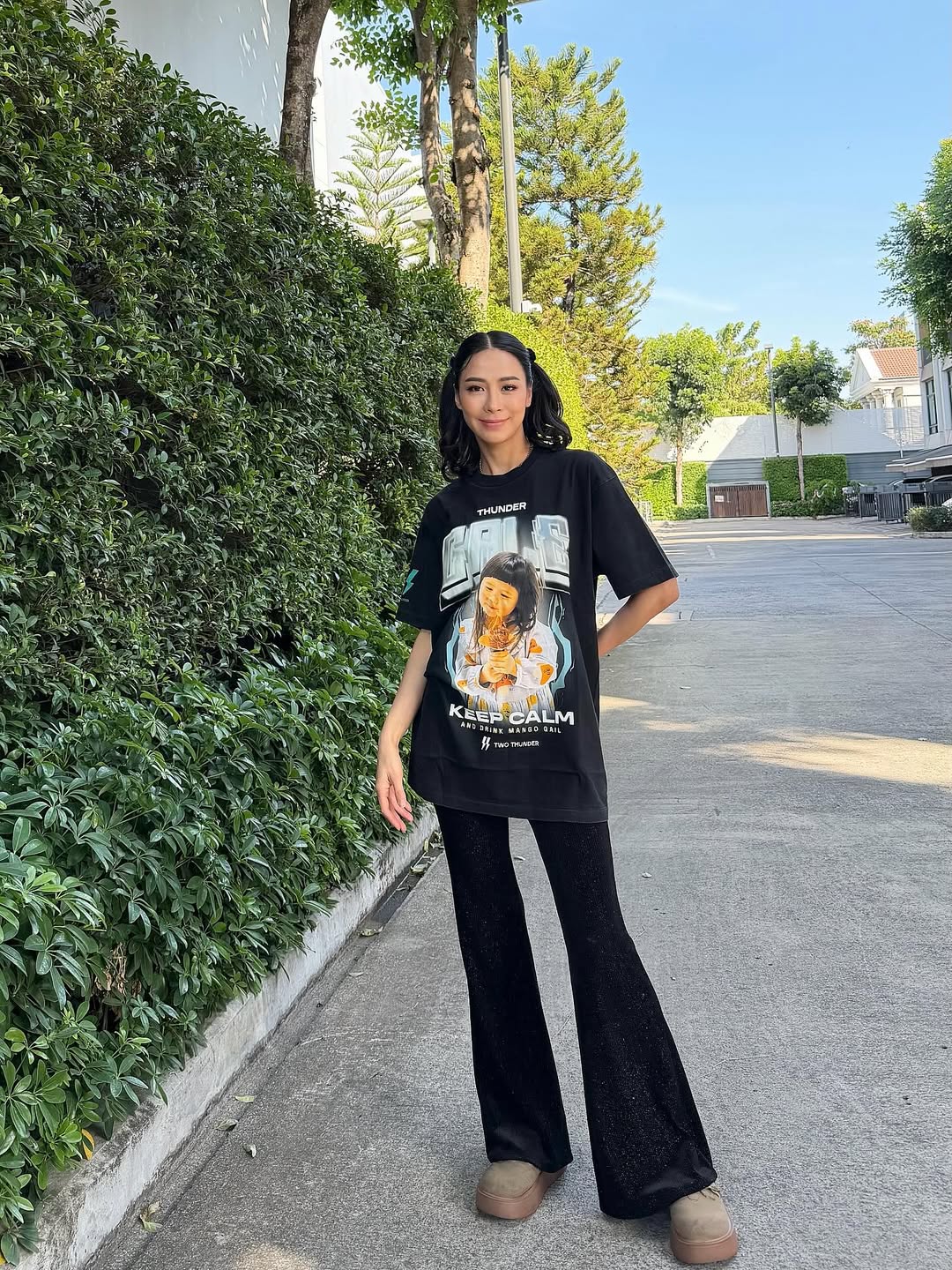 รถเมล์ - คะนึงนิจ จักรสมิทธานนท์