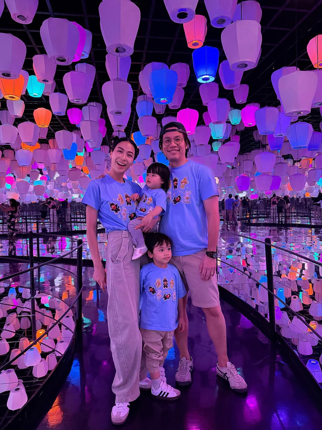 รถเมล์ - คะนึงนิจ จักรสมิทธานนท์