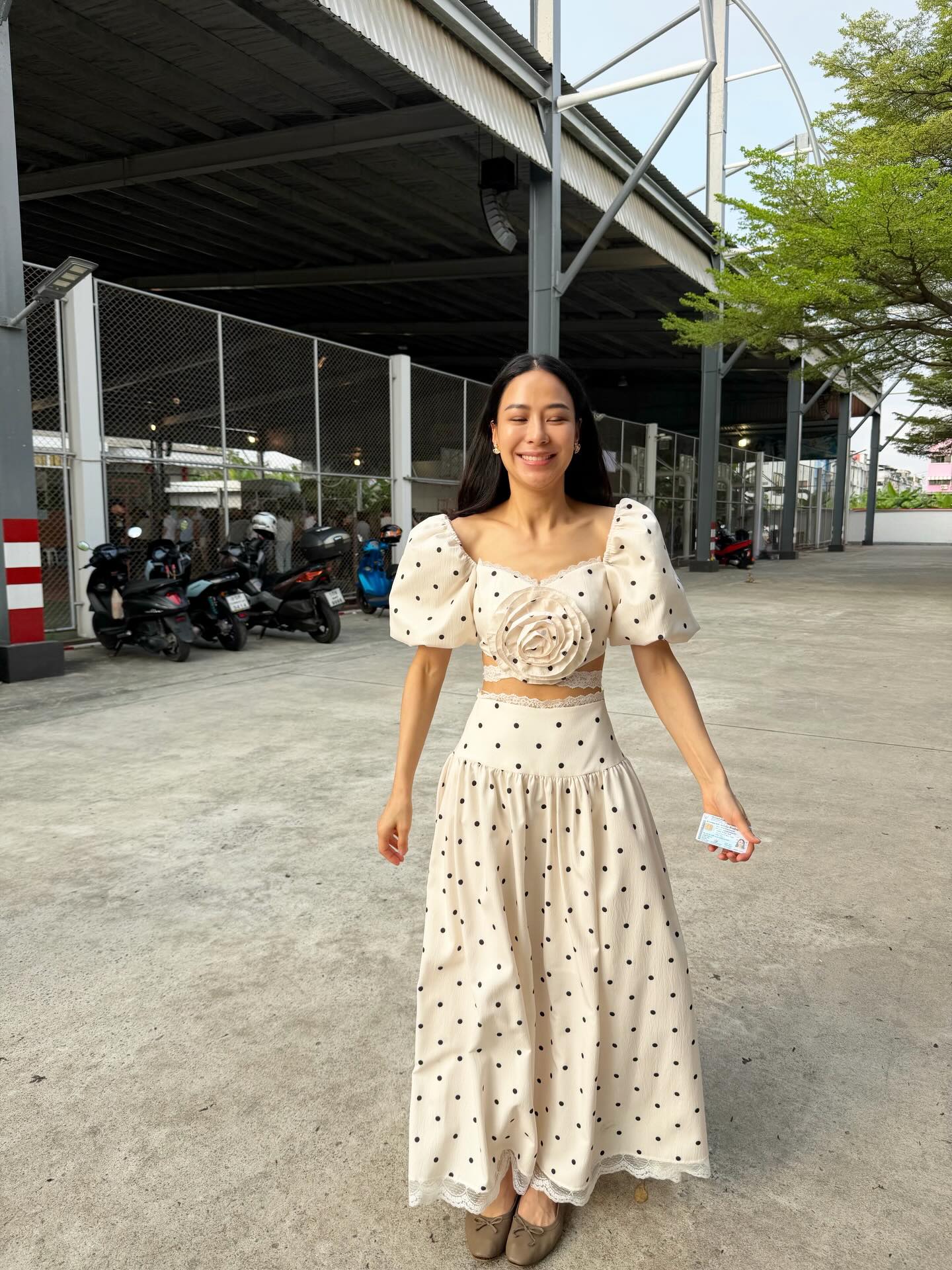 รถเมล์ - คะนึงนิจ จักรสมิทธานนท์