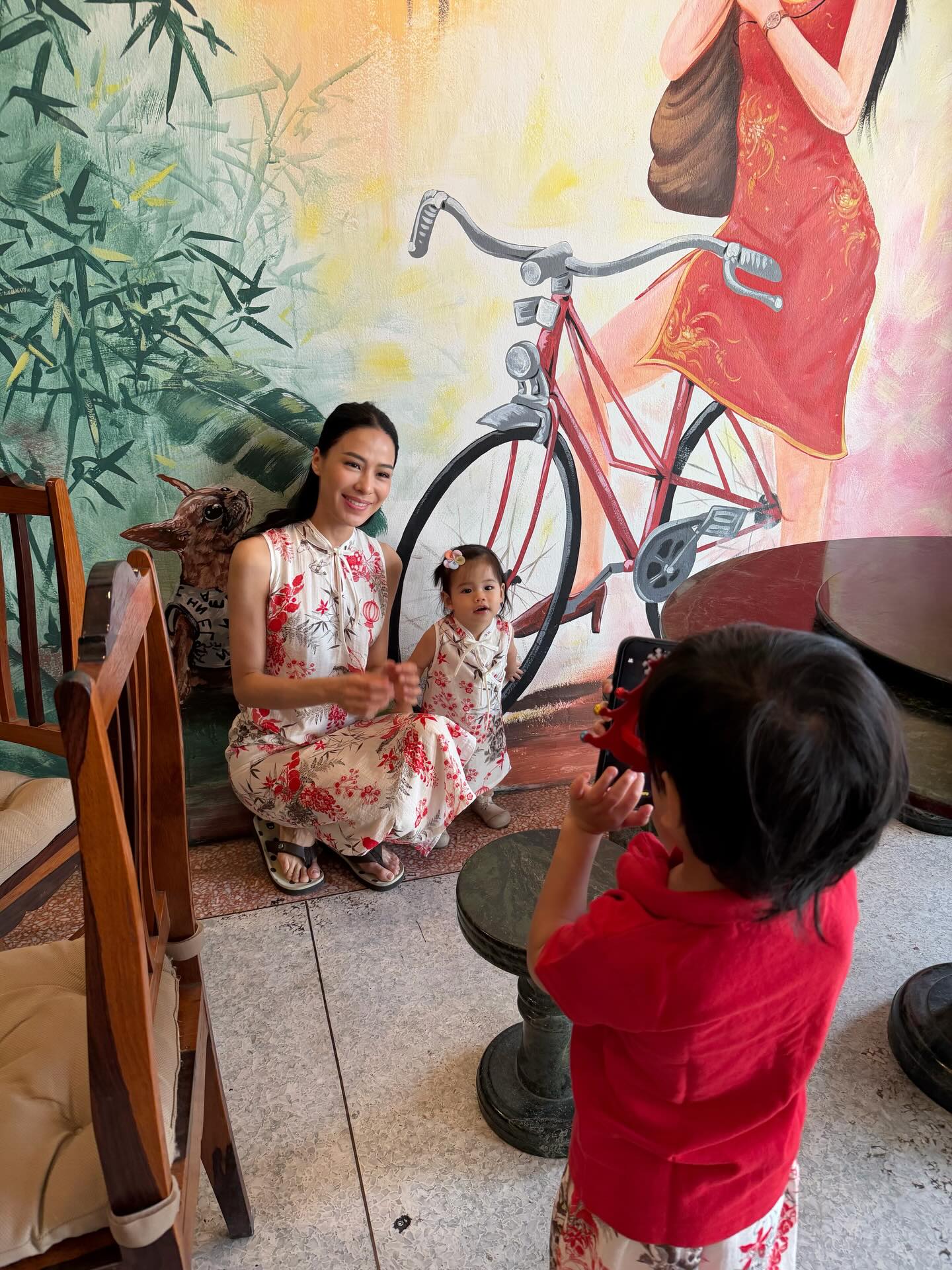 รถเมล์ - คะนึงนิจ จักรสมิทธานนท์