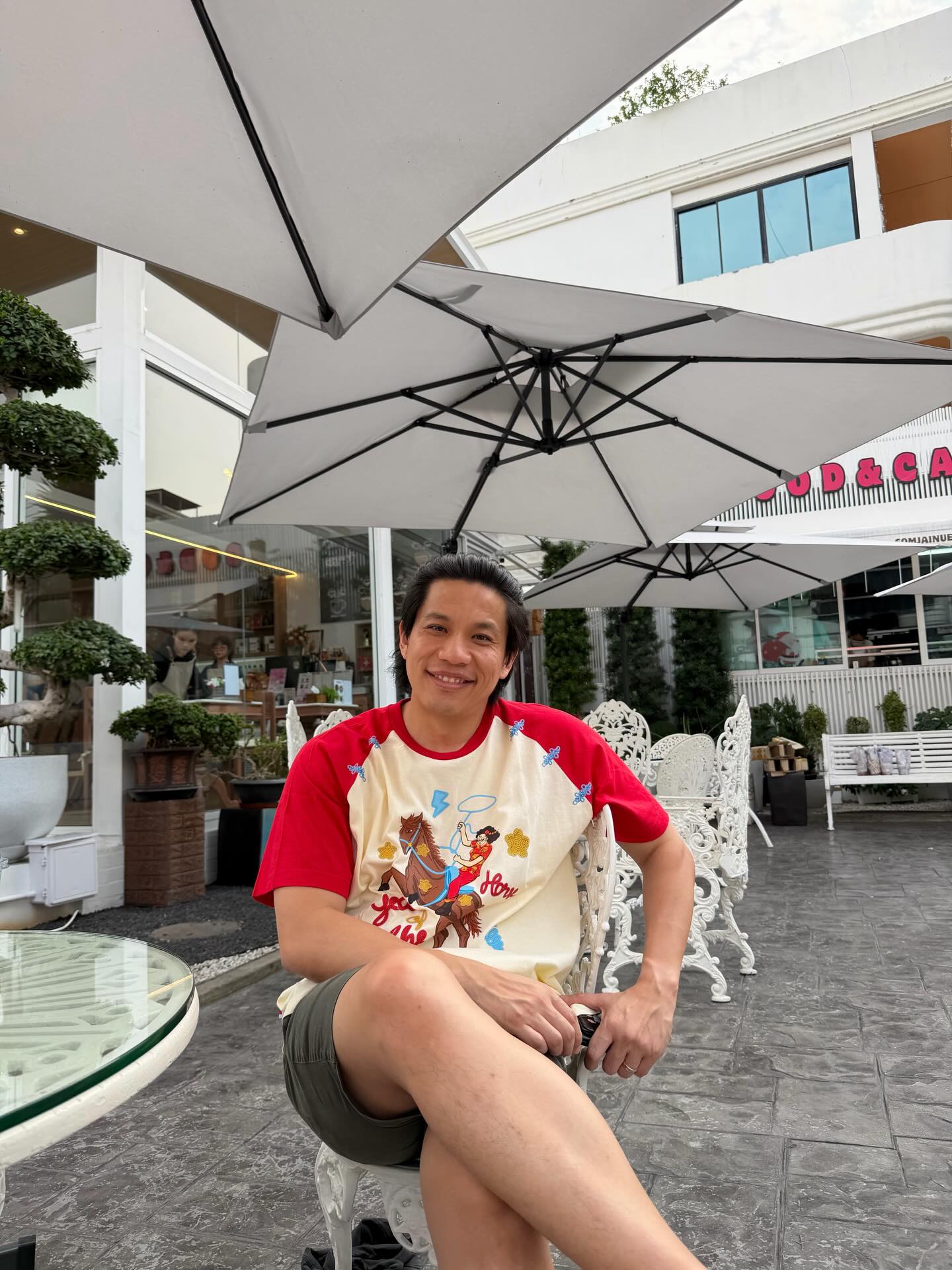 รถเมล์ - คะนึงนิจ จักรสมิทธานนท์