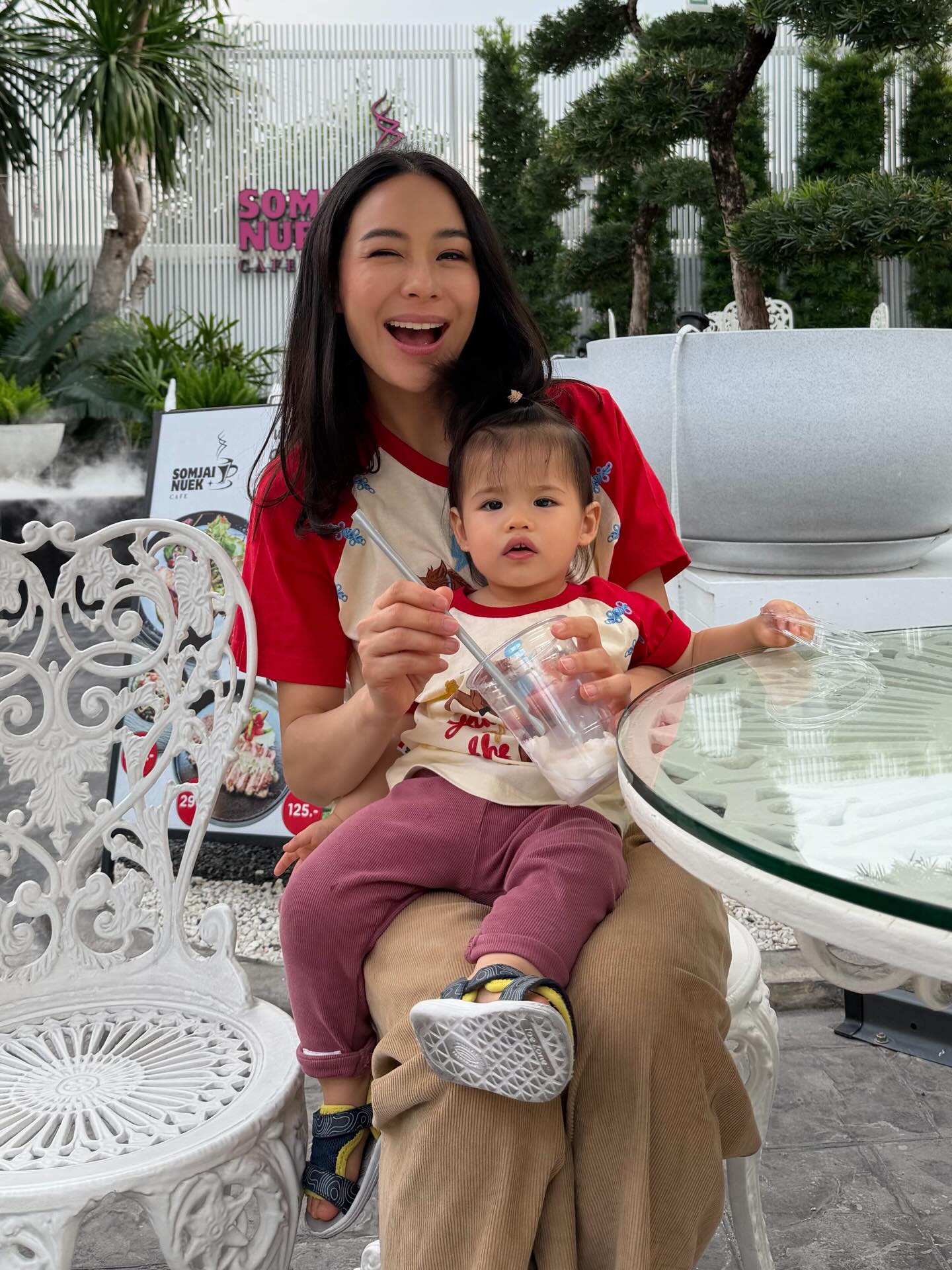 รถเมล์ - คะนึงนิจ จักรสมิทธานนท์