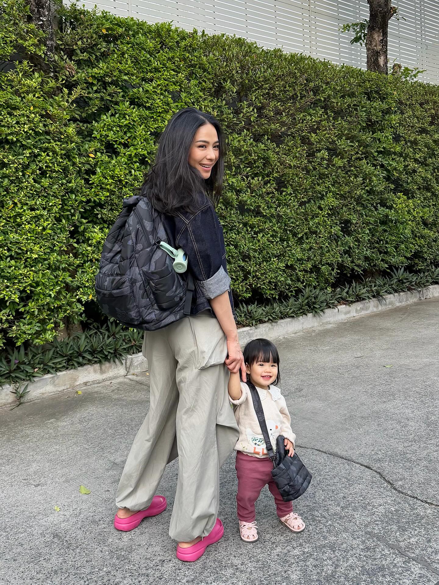 รถเมล์ - คะนึงนิจ จักรสมิทธานนท์