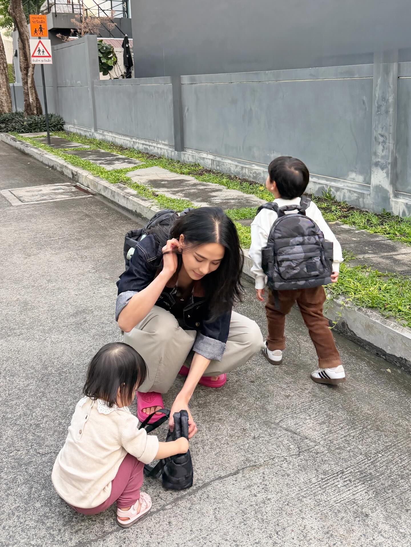 รถเมล์ - คะนึงนิจ จักรสมิทธานนท์