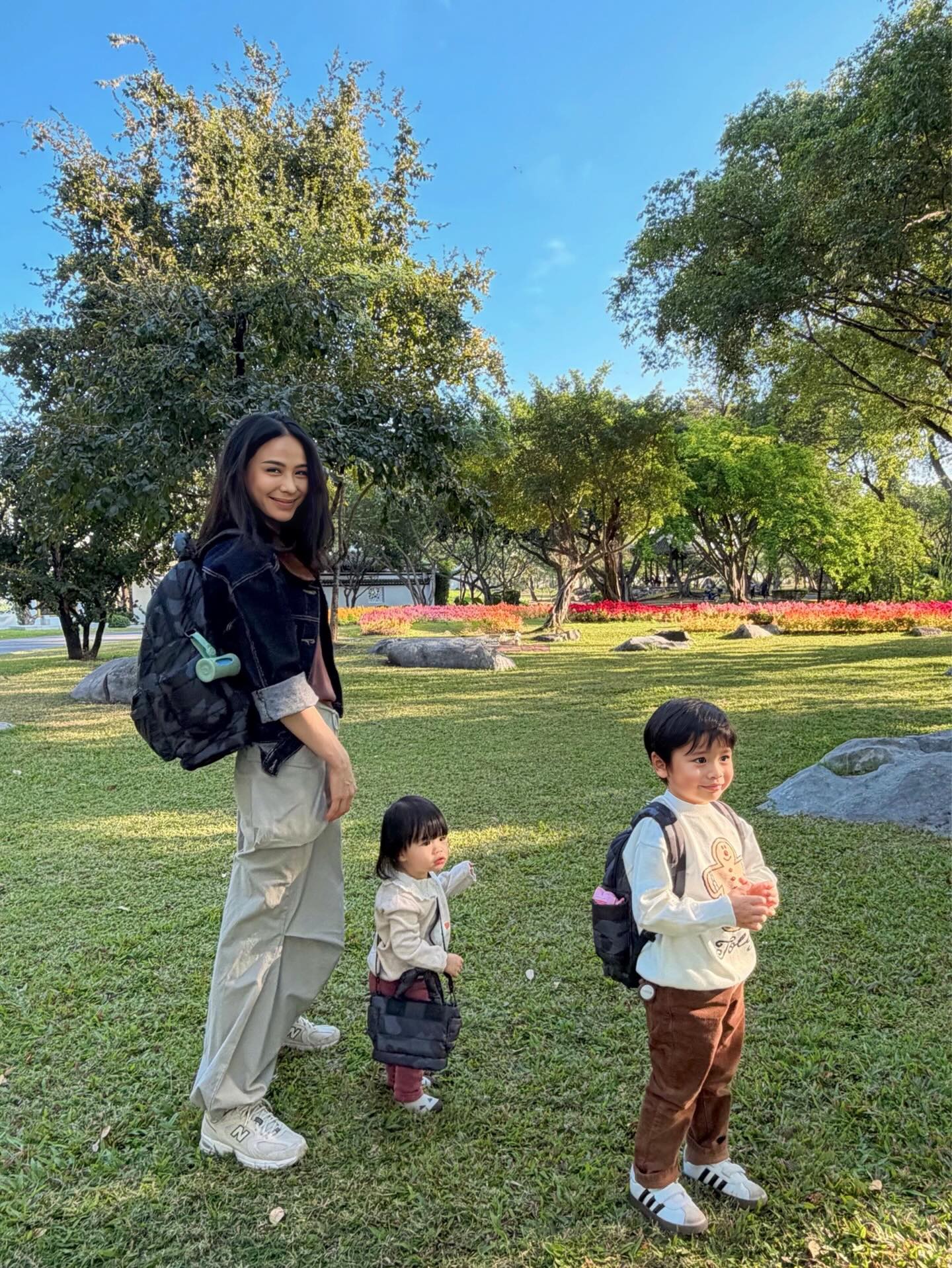 รถเมล์ - คะนึงนิจ จักรสมิทธานนท์