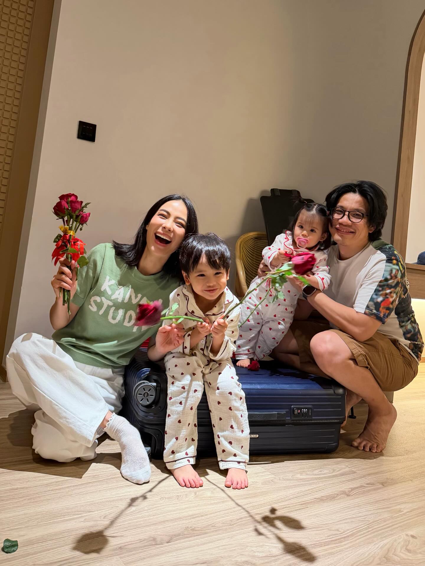 รถเมล์ - คะนึงนิจ จักรสมิทธานนท์