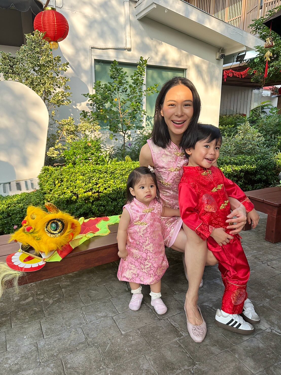 รถเมล์ - คะนึงนิจ จักรสมิทธานนท์