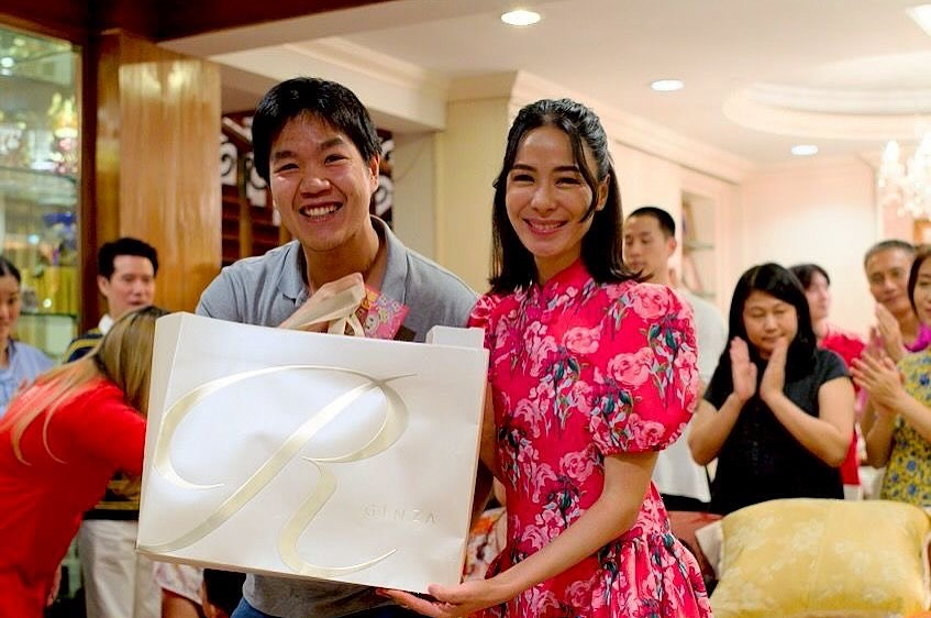 รถเมล์ - คะนึงนิจ จักรสมิทธานนท์