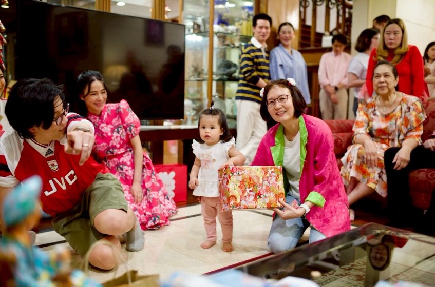 รถเมล์ - คะนึงนิจ จักรสมิทธานนท์