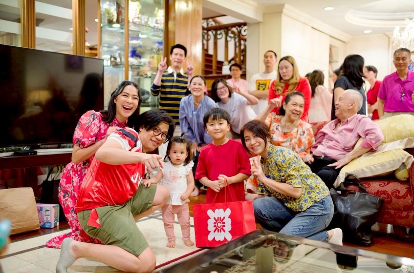 รถเมล์ - คะนึงนิจ จักรสมิทธานนท์