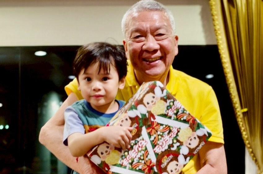 รถเมล์ - คะนึงนิจ จักรสมิทธานนท์