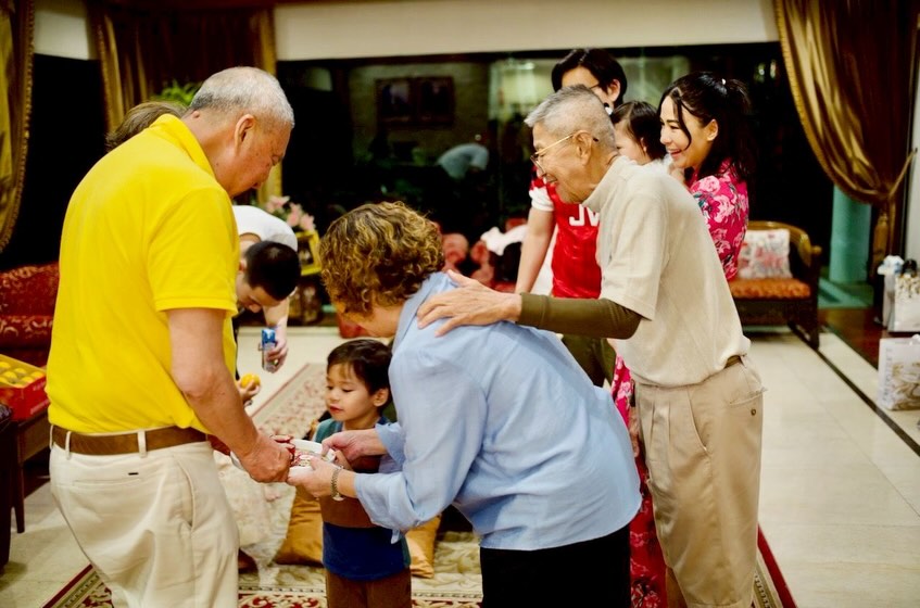 รถเมล์ - คะนึงนิจ จักรสมิทธานนท์