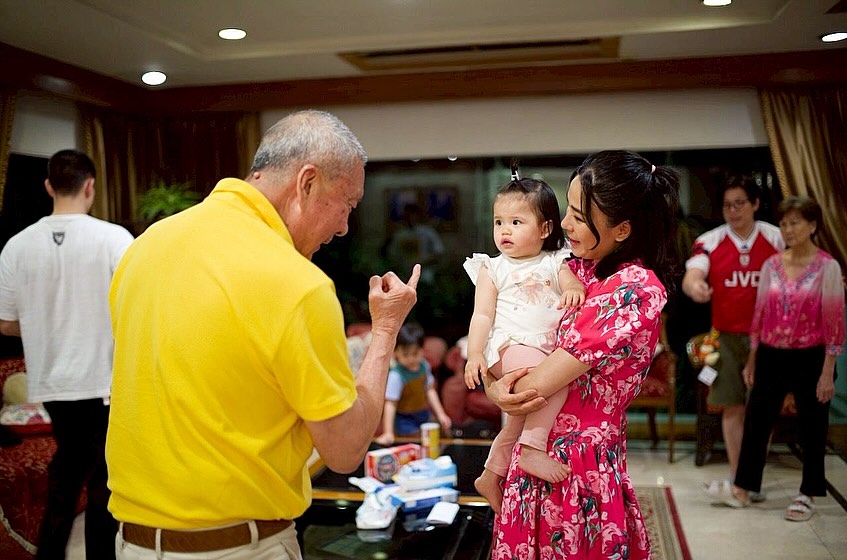 รถเมล์ - คะนึงนิจ จักรสมิทธานนท์