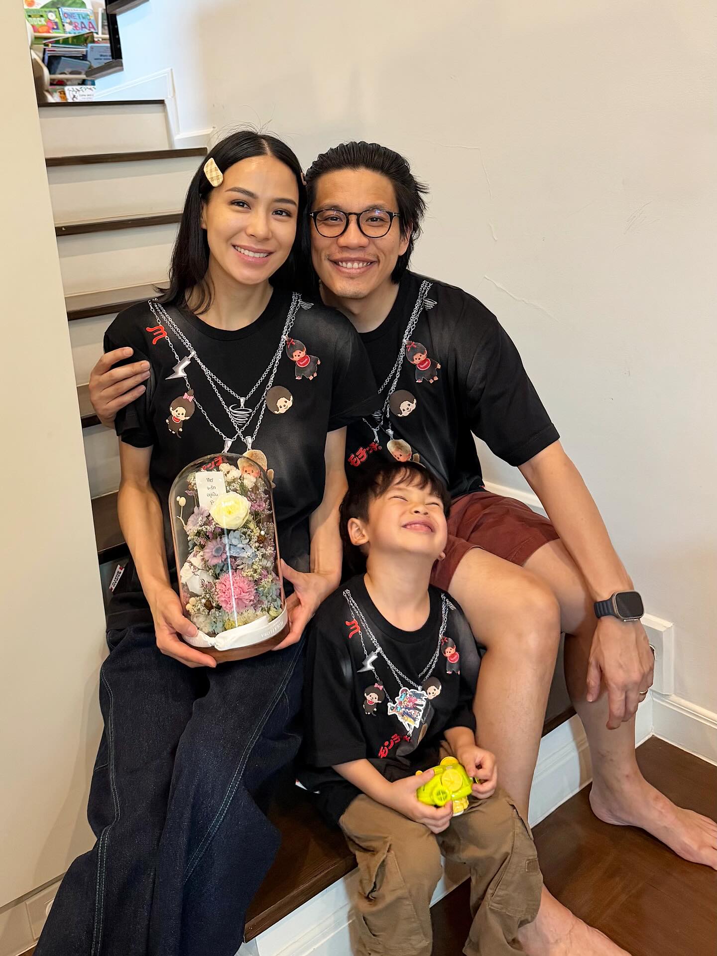 รถเมล์ - คะนึงนิจ จักรสมิทธานนท์