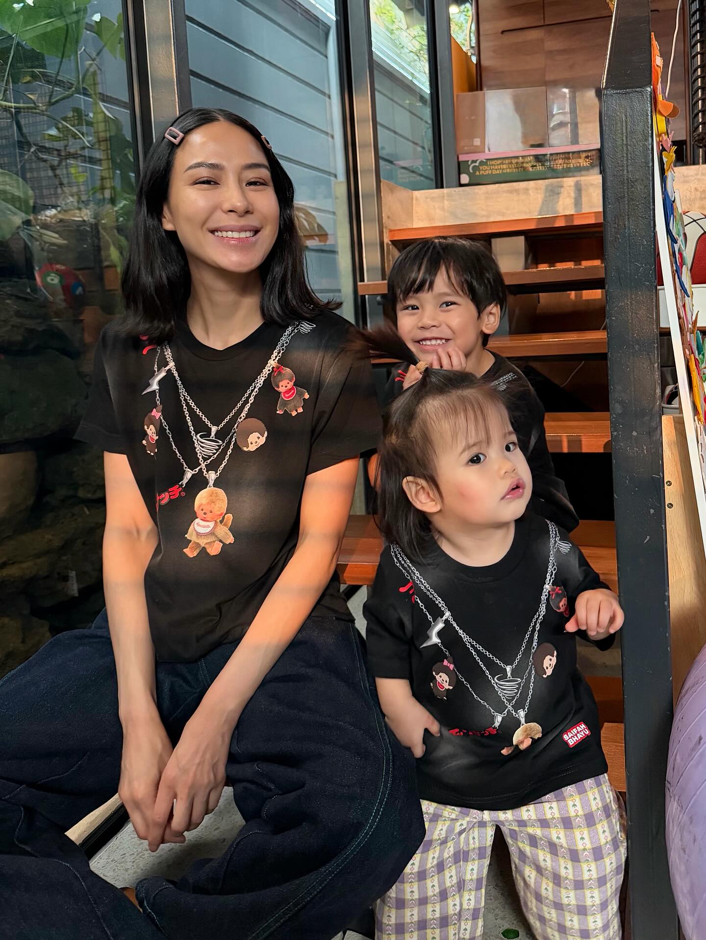 รถเมล์ - คะนึงนิจ จักรสมิทธานนท์