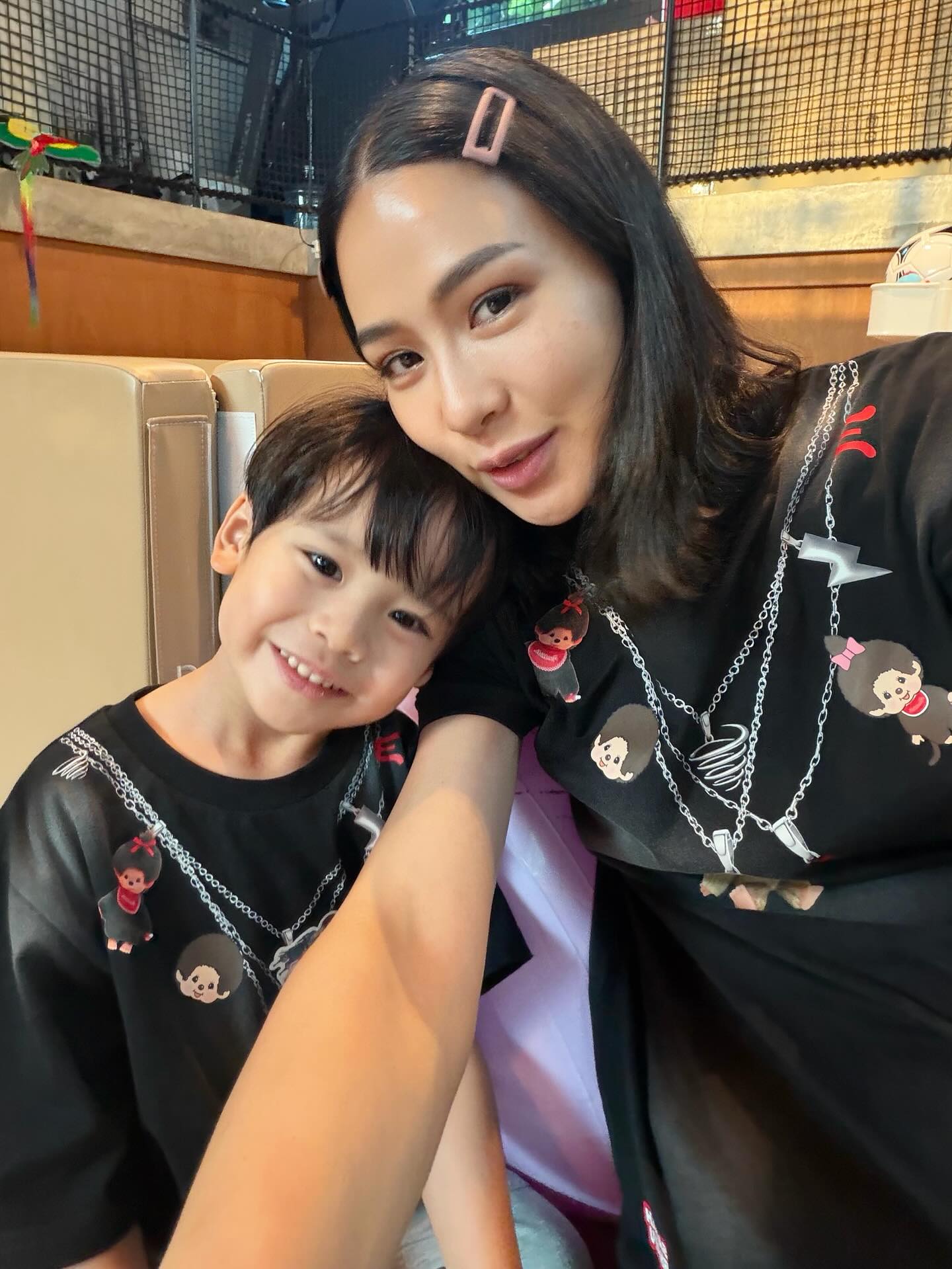 รถเมล์ - คะนึงนิจ จักรสมิทธานนท์