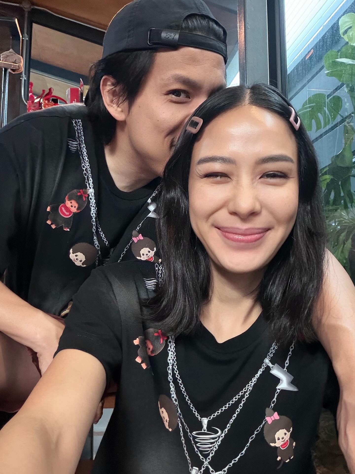 รถเมล์ - คะนึงนิจ จักรสมิทธานนท์