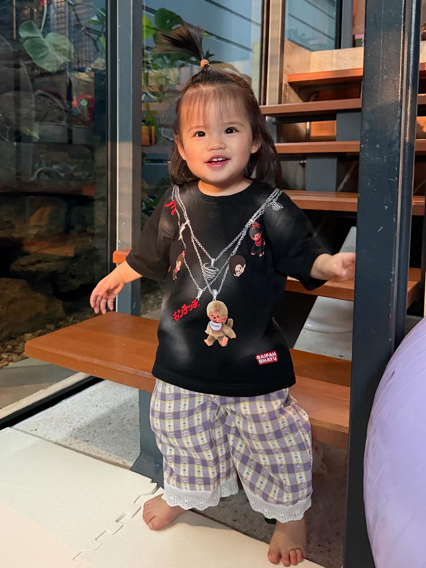 รถเมล์ - คะนึงนิจ จักรสมิทธานนท์