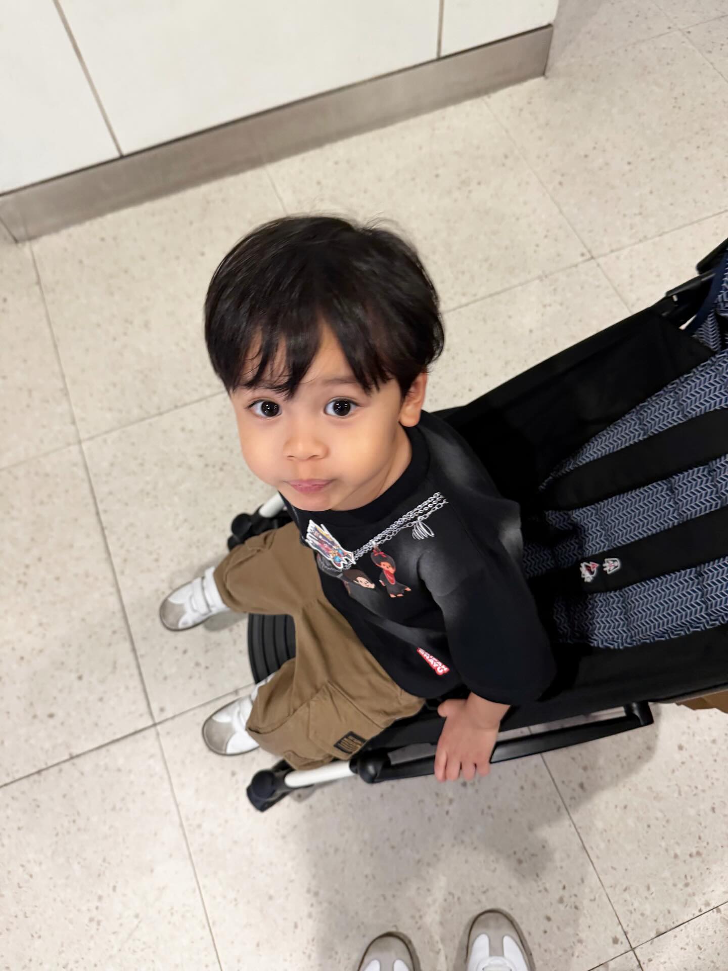 รถเมล์ - คะนึงนิจ จักรสมิทธานนท์