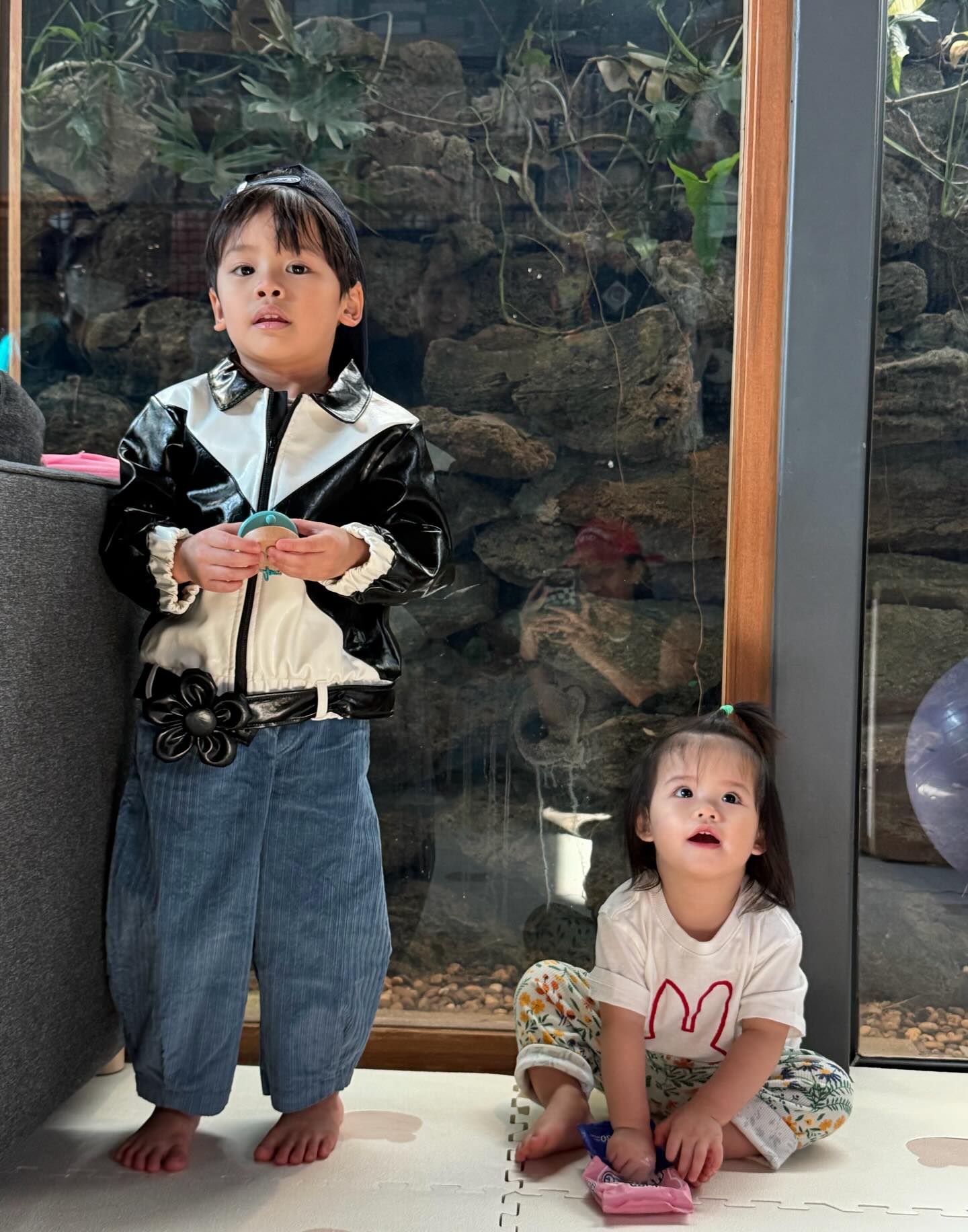 รถเมล์ - คะนึงนิจ จักรสมิทธานนท์