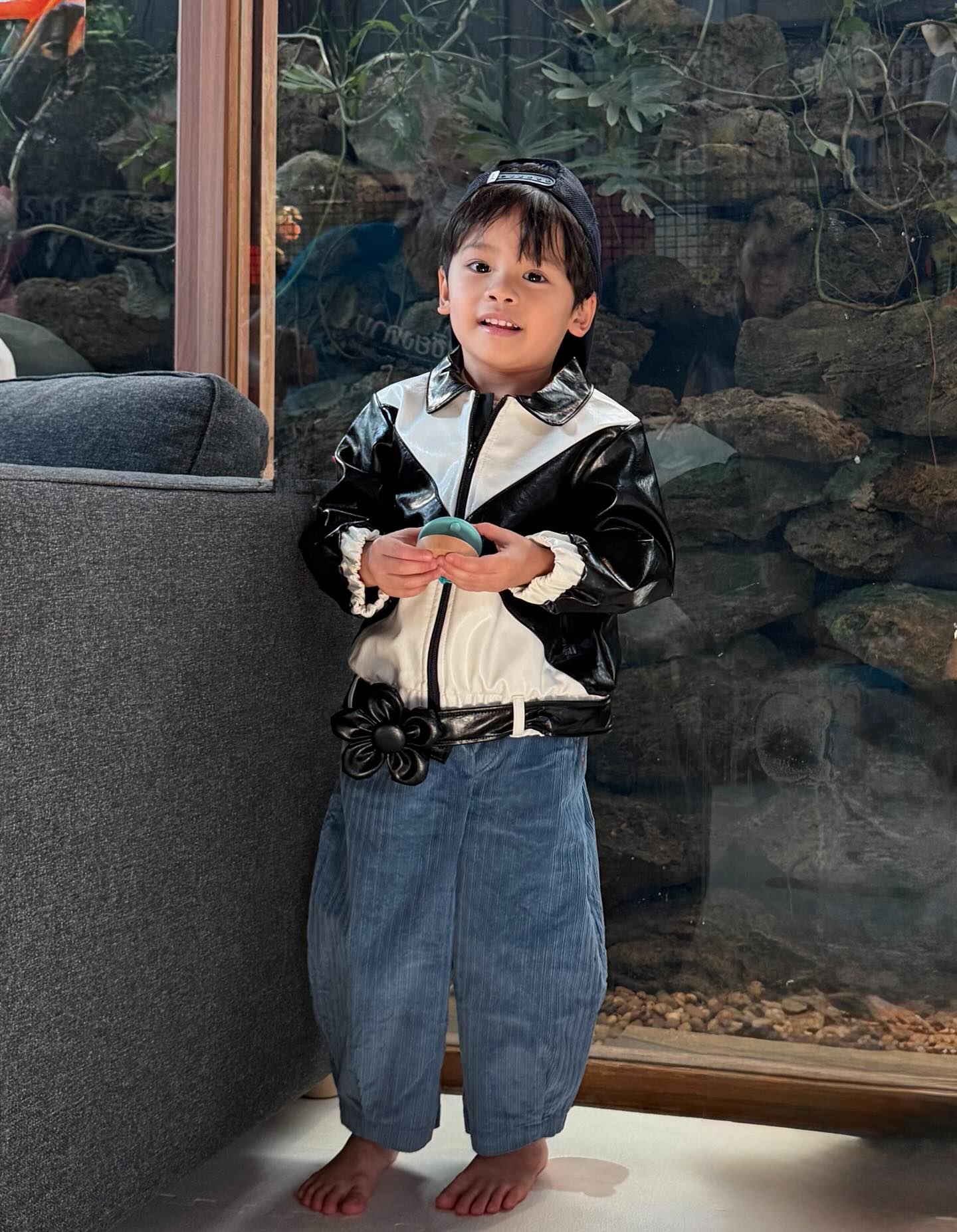 รถเมล์ - คะนึงนิจ จักรสมิทธานนท์