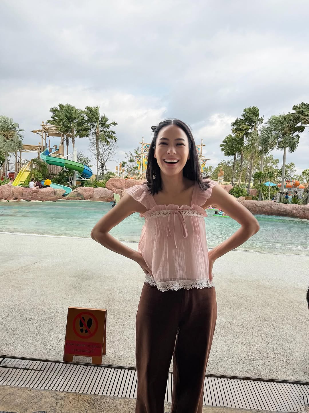 รถเมล์ - คะนึงนิจ จักรสมิทธานนท์