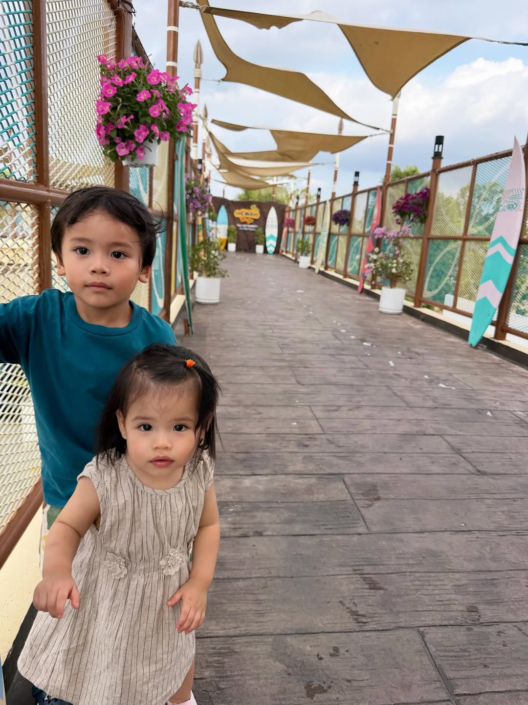 รถเมล์ - คะนึงนิจ จักรสมิทธานนท์