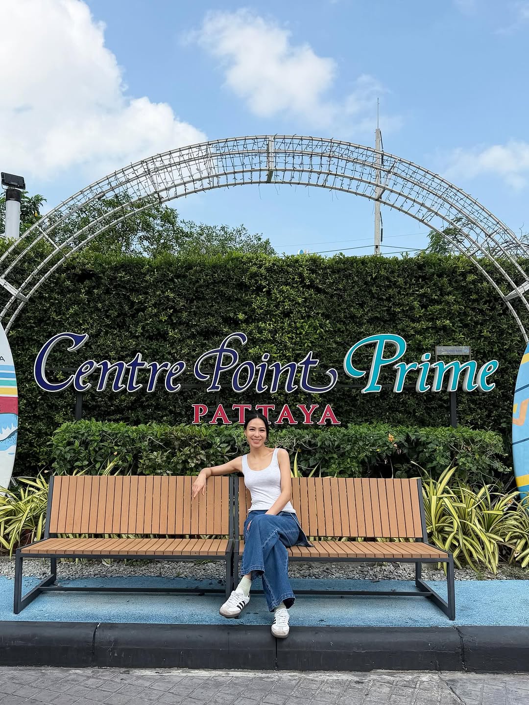 รถเมล์ - คะนึงนิจ จักรสมิทธานนท์