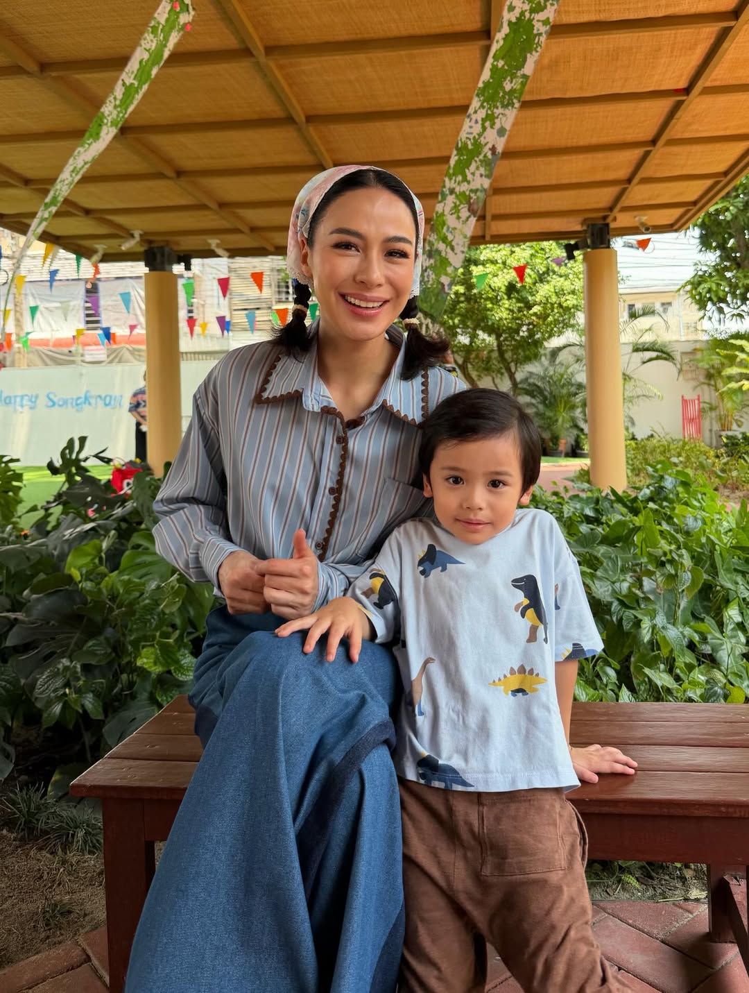 รถเมล์ - คะนึงนิจ จักรสมิทธานนท์