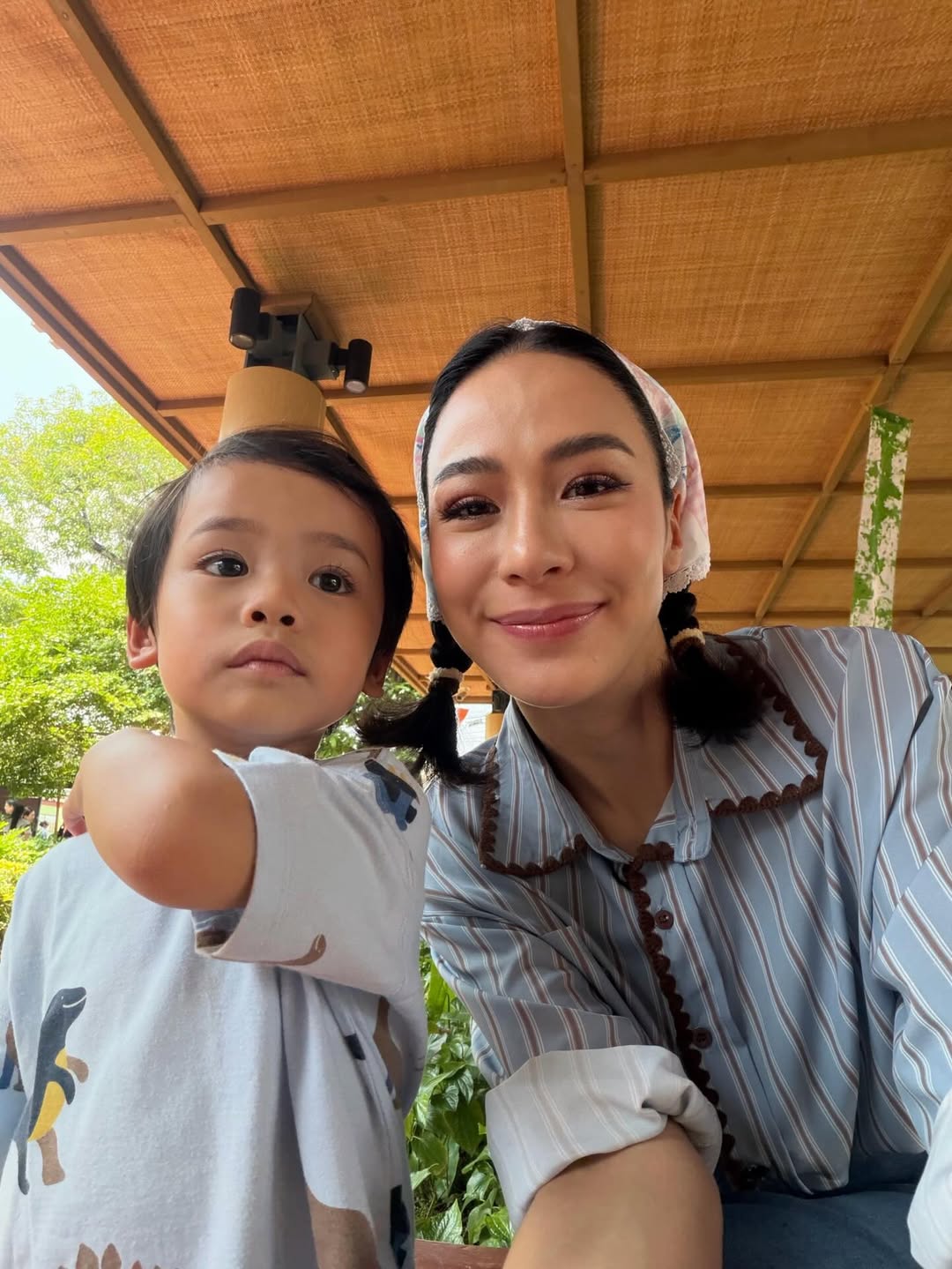 รถเมล์ - คะนึงนิจ จักรสมิทธานนท์