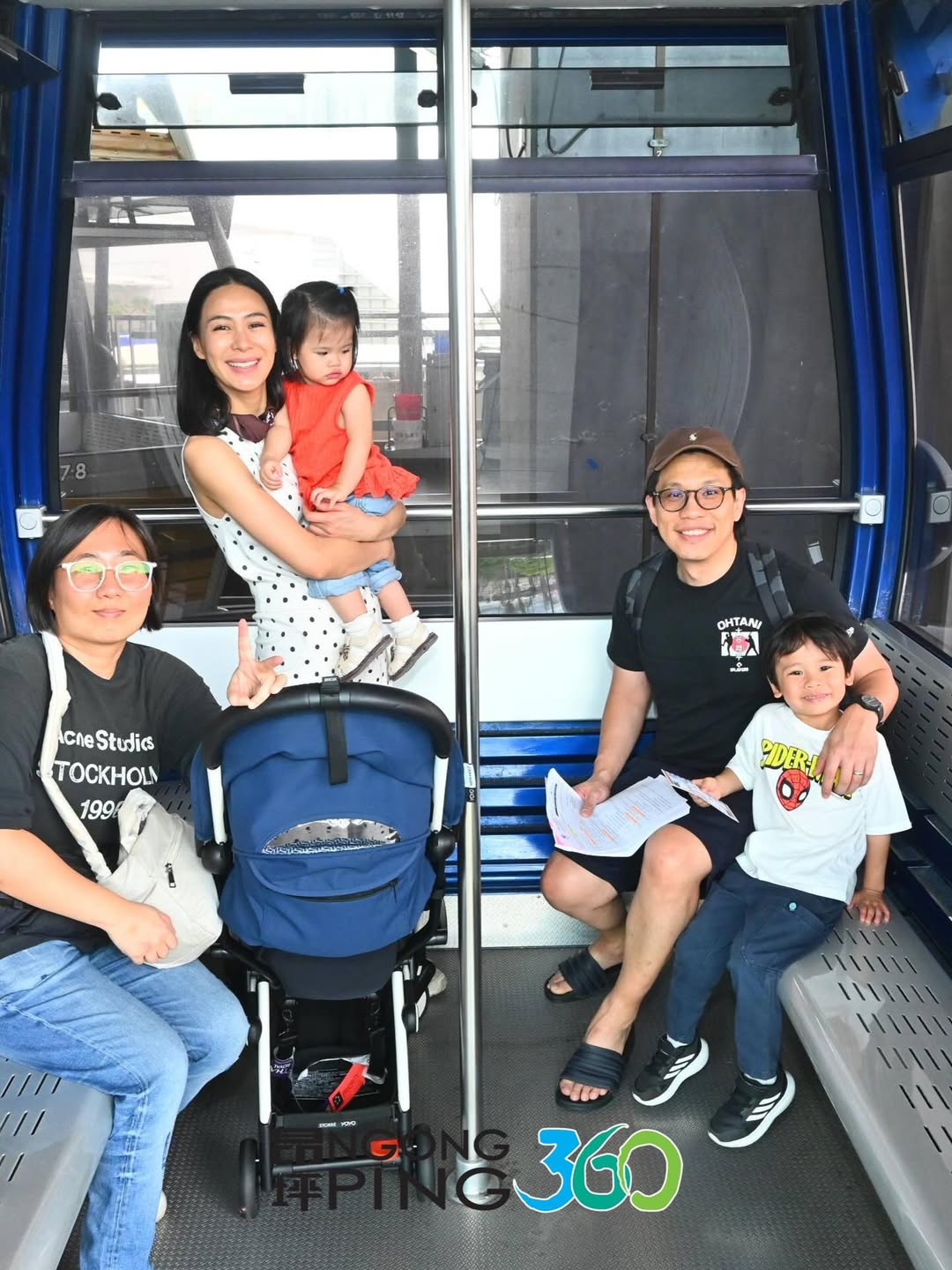 รถเมล์ - คะนึงนิจ จักรสมิทธานนท์
