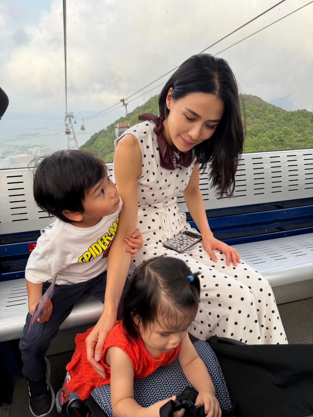 รถเมล์ - คะนึงนิจ จักรสมิทธานนท์