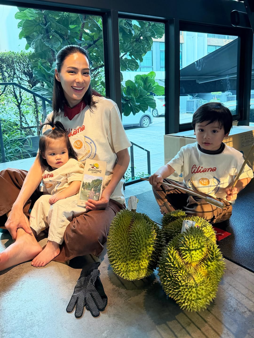 รถเมล์ - คะนึงนิจ จักรสมิทธานนท์
