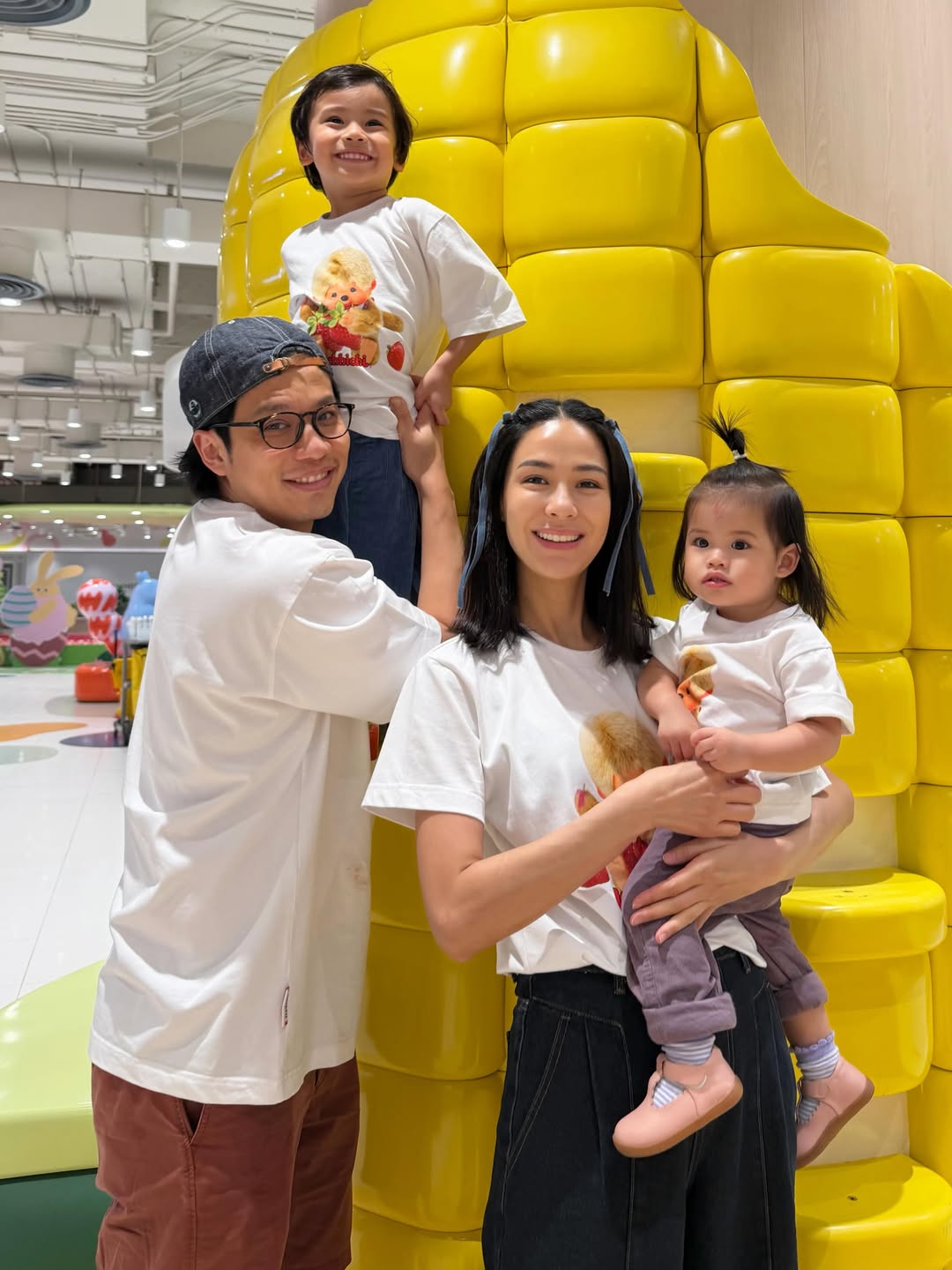 รถเมล์ - คะนึงนิจ จักรสมิทธานนท์