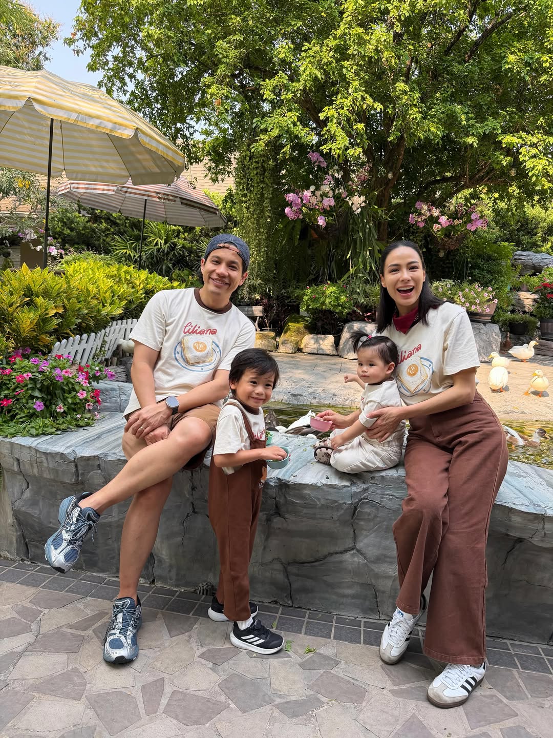 รถเมล์ - คะนึงนิจ จักรสมิทธานนท์