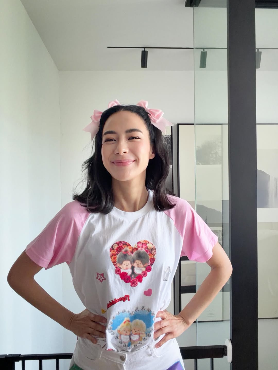 รถเมล์ - คะนึงนิจ จักรสมิทธานนท์