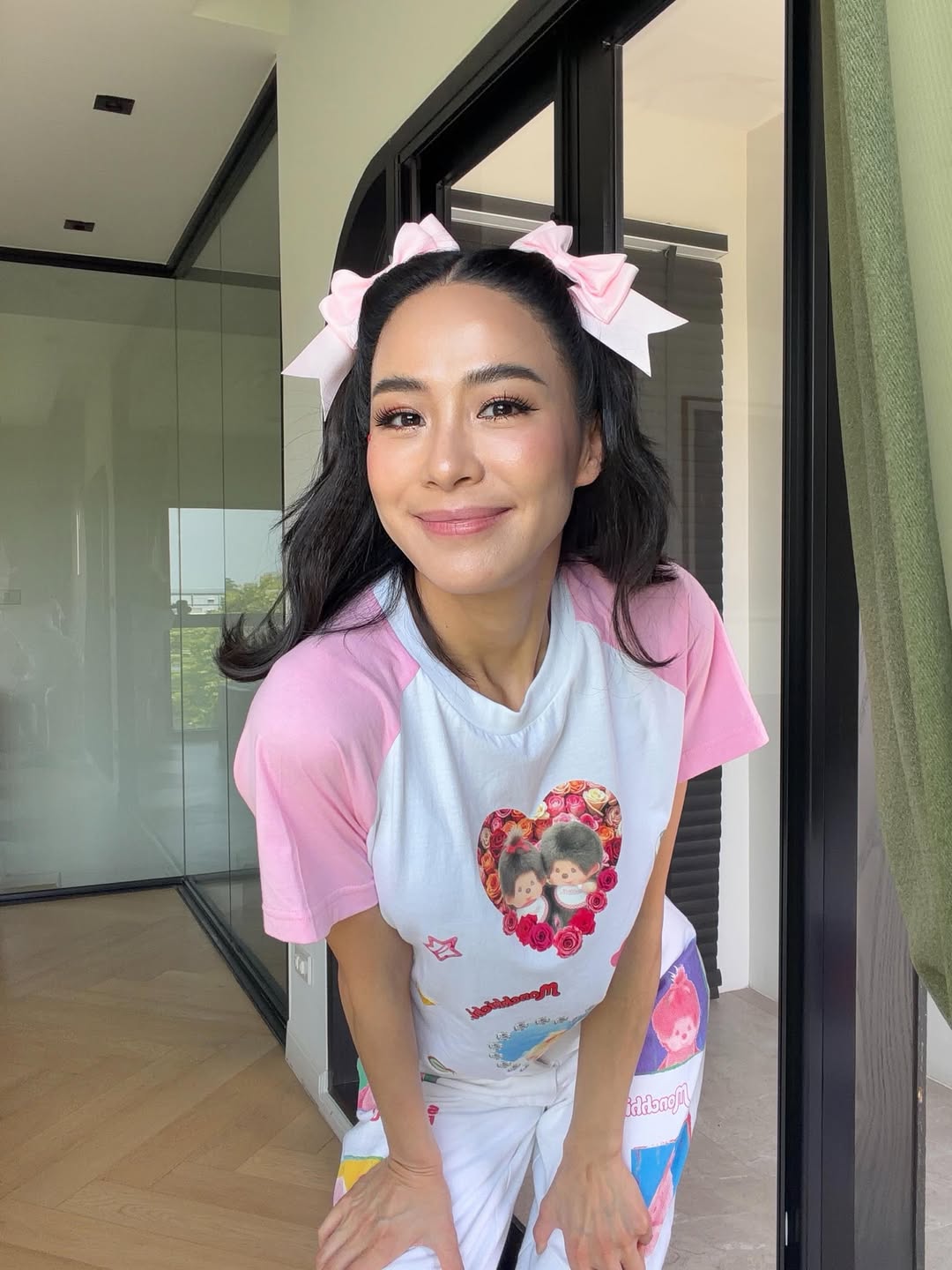 รถเมล์ - คะนึงนิจ จักรสมิทธานนท์