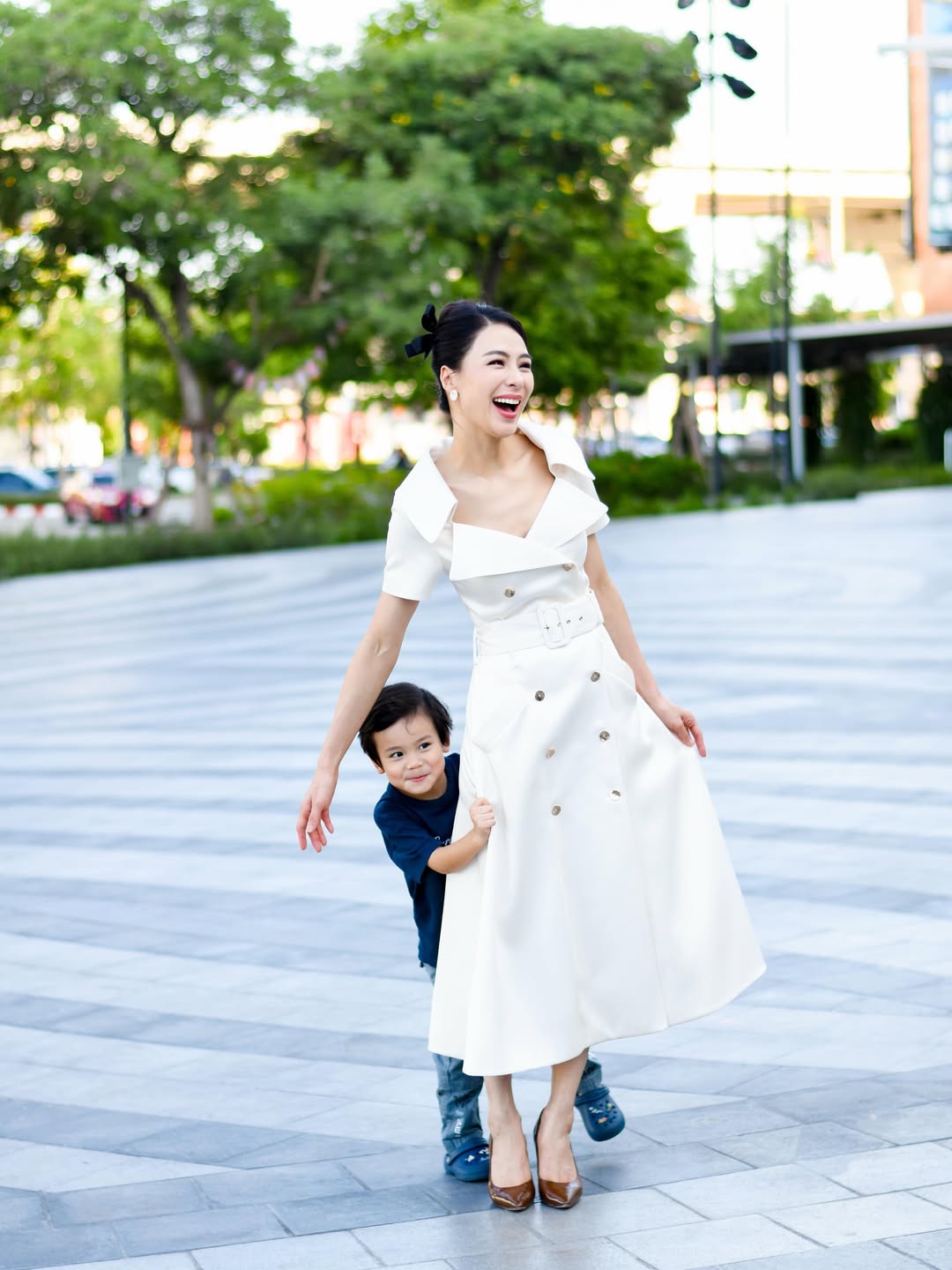 รถเมล์ - คะนึงนิจ จักรสมิทธานนท์