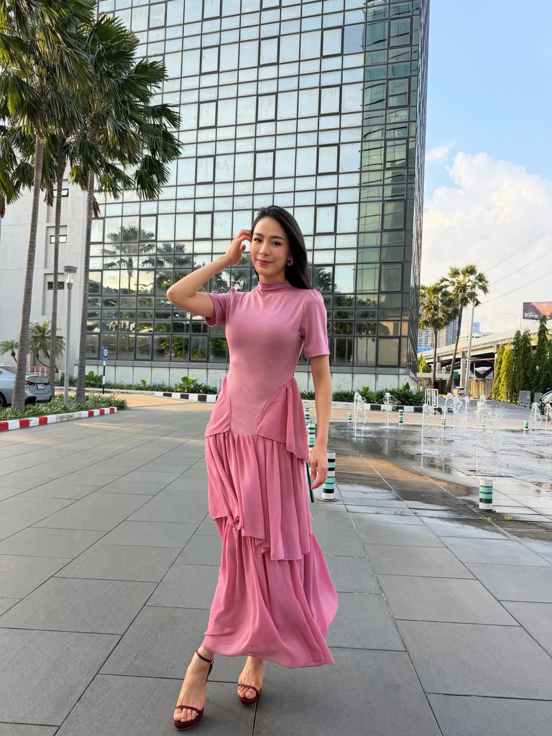 รถเมล์ - คะนึงนิจ จักรสมิทธานนท์