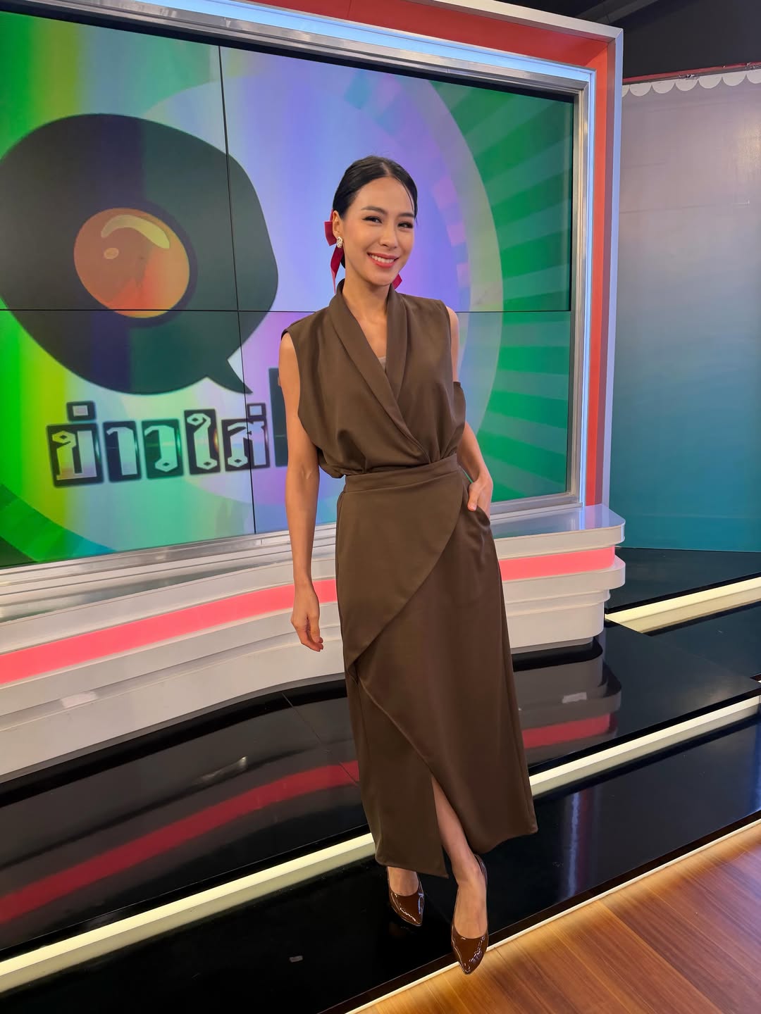 รถเมล์ - คะนึงนิจ จักรสมิทธานนท์