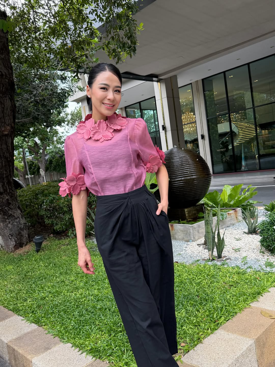 รถเมล์ - คะนึงนิจ จักรสมิทธานนท์