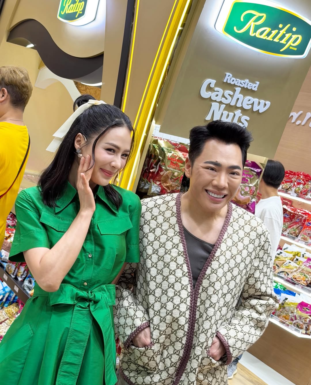 รถเมล์ - คะนึงนิจ จักรสมิทธานนท์