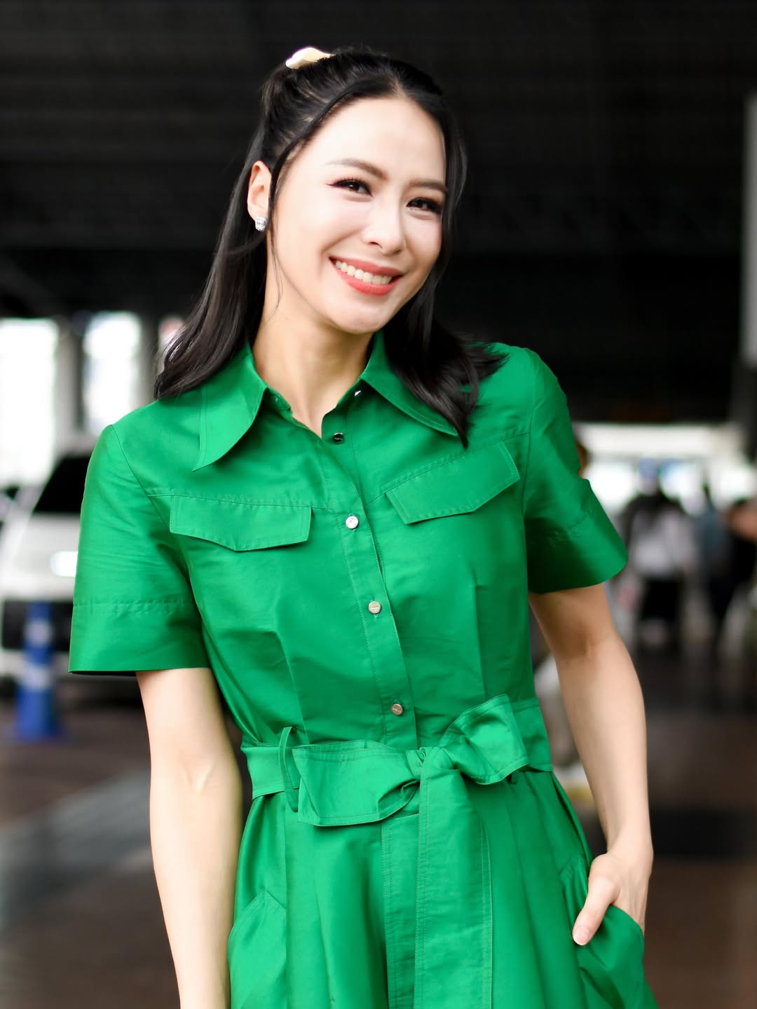 รถเมล์ - คะนึงนิจ จักรสมิทธานนท์