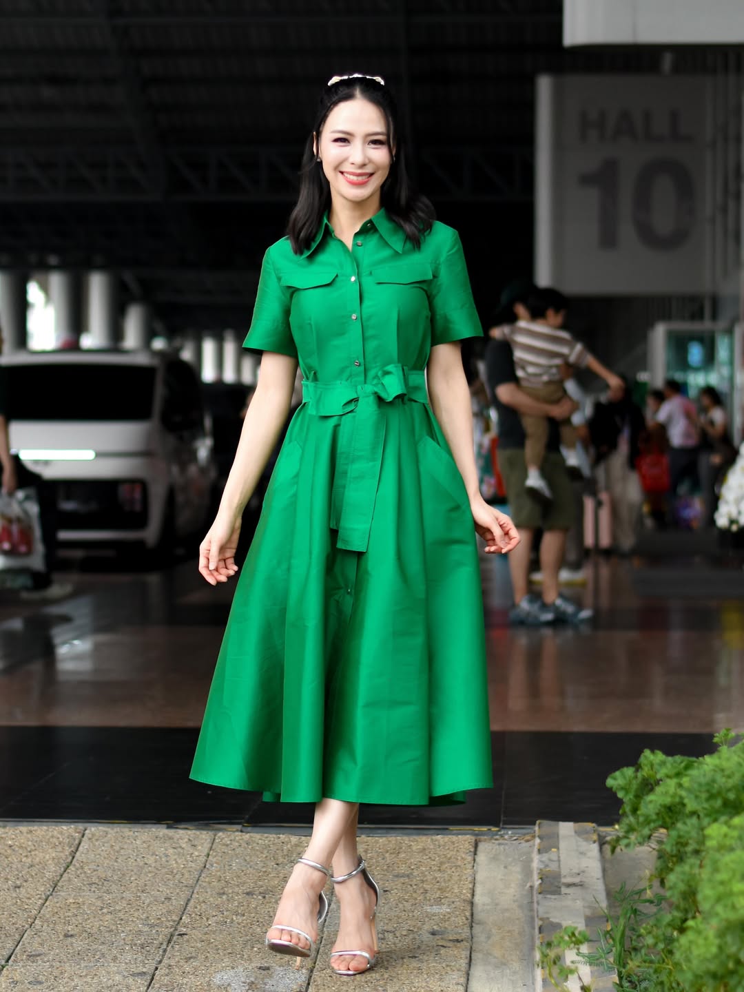 รถเมล์ - คะนึงนิจ จักรสมิทธานนท์