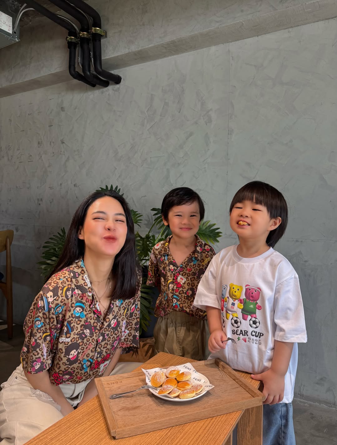 รถเมล์ - คะนึงนิจ จักรสมิทธานนท์