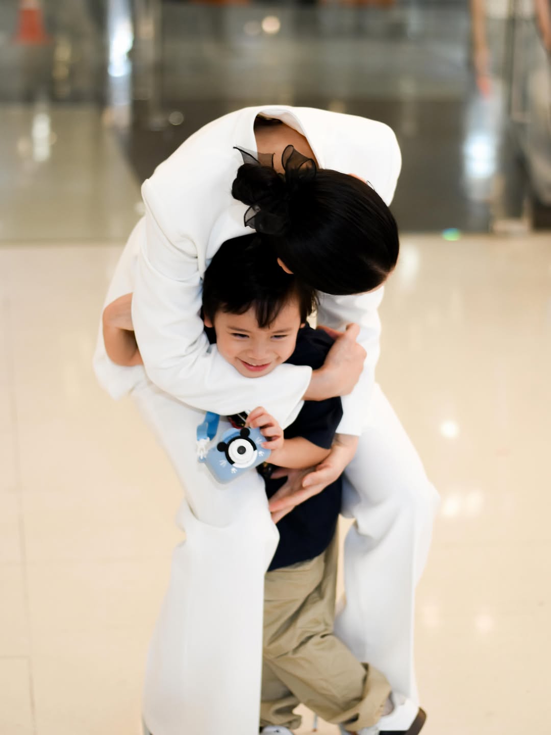 รถเมล์ - คะนึงนิจ จักรสมิทธานนท์