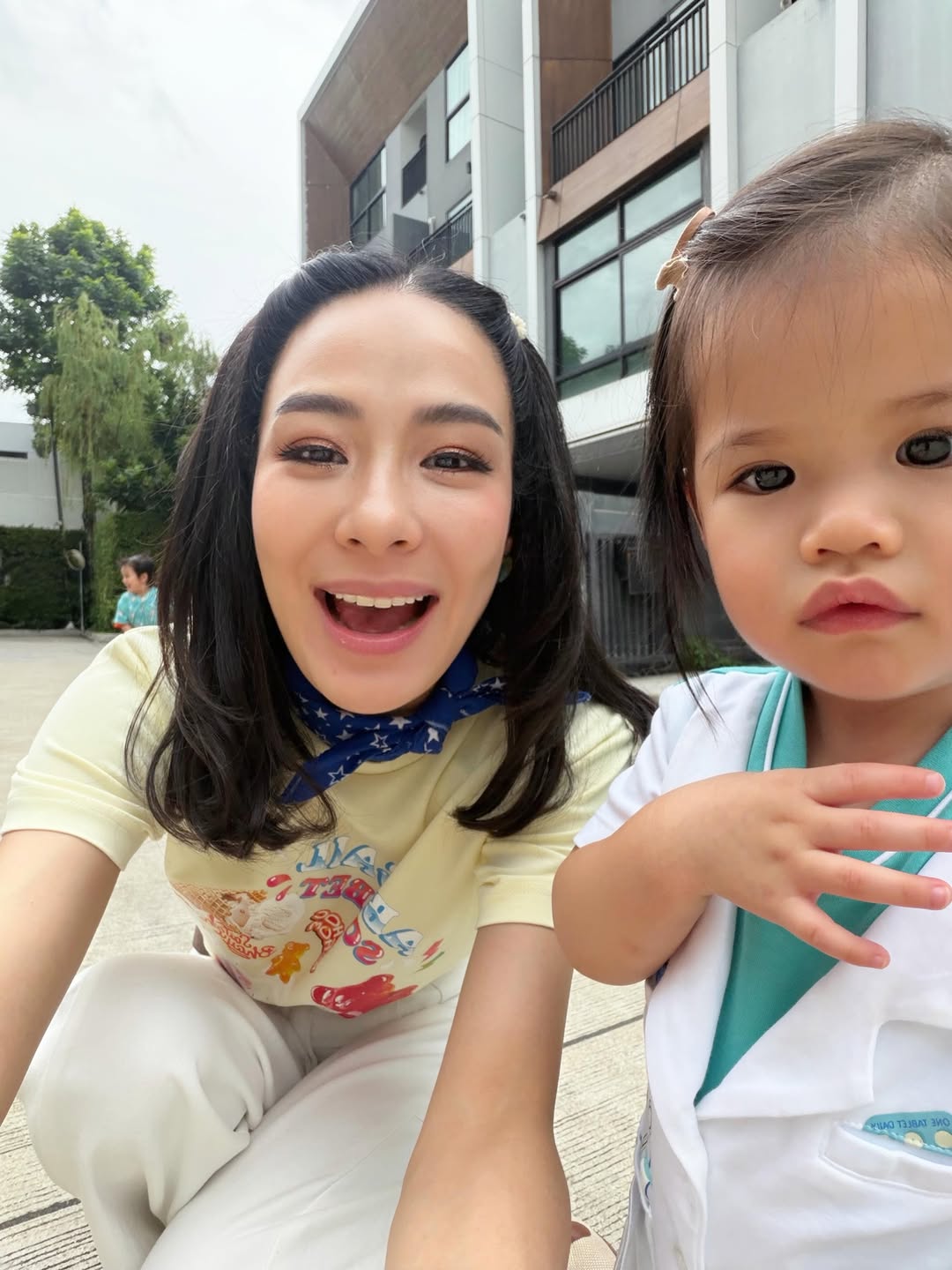 รถเมล์ - คะนึงนิจ จักรสมิทธานนท์