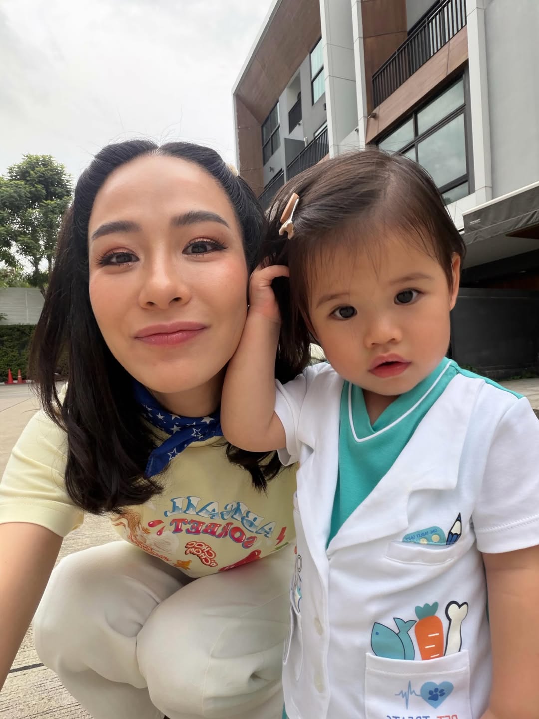 รถเมล์ - คะนึงนิจ จักรสมิทธานนท์
