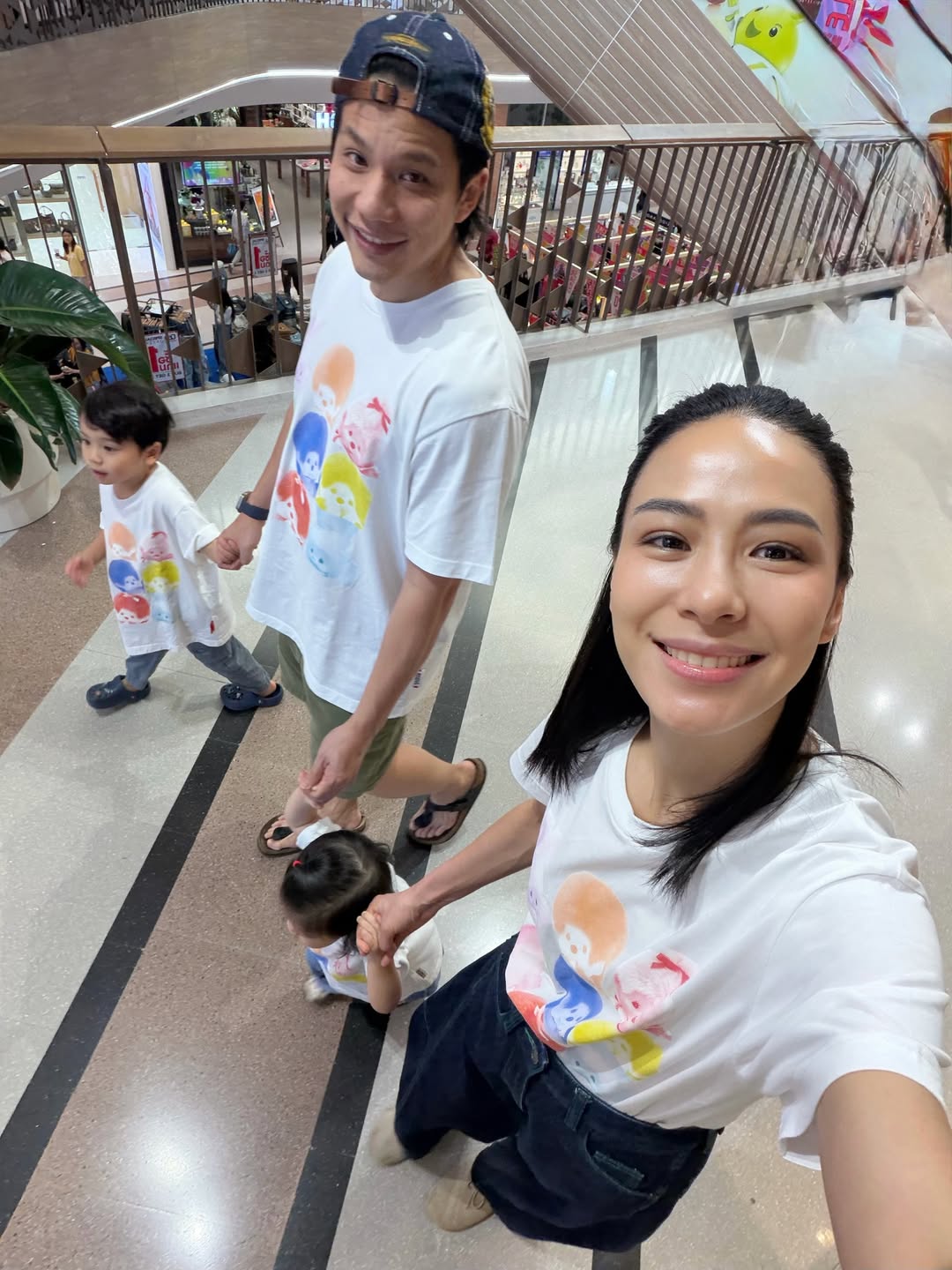 รถเมล์ - คะนึงนิจ จักรสมิทธานนท์